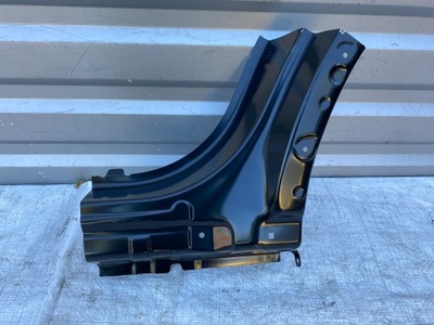 Mitsubishi eclipse cross порог задний левый фото №1