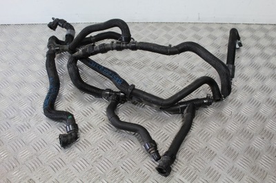 Wąż шланг wody master iii 3 lift фото №1