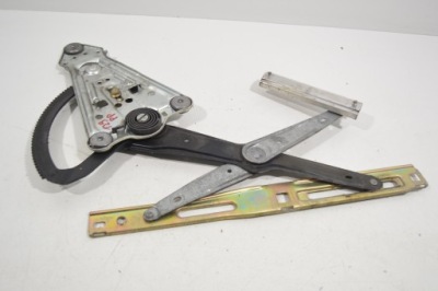 Механизм подъемник стекло правый mercedes r129 sl 1297200846 фото №1