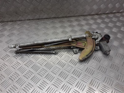 Механизм стекло левый задняя avensis verso 062040-1641 фото №1