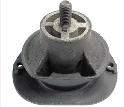 Подушка коробки передач iveco daily 2004-2012r. фото №1