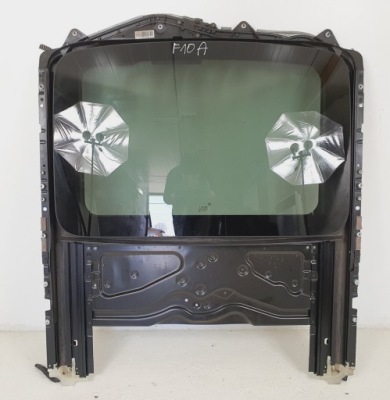 Люк bmw 5 f10 7231858 фото №1