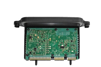 Оригинальный номер новый модуль led tms bixenon bmw 3 f30 f31 f34 фото №1