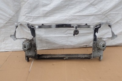 Toyota corolla verso 01-03 pas передний усилитель фото №1