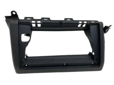 Rav4 v рамка корпус кронштейн бардачка пассажира панели консоли фото №1