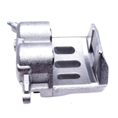 Суппорт тормоза передний левый do lexus is 200 is 300 фото №1