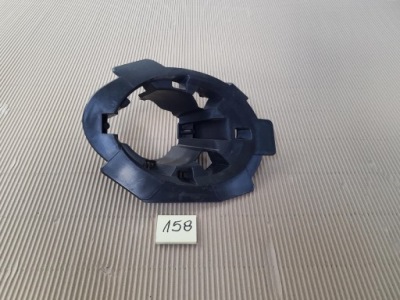 Корзина кронштейн протитуманної фари ліва renault master iii фото №1