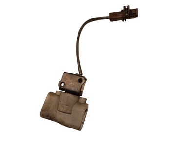 Клапан кондиціонера 924876913r renault zoe фото №1