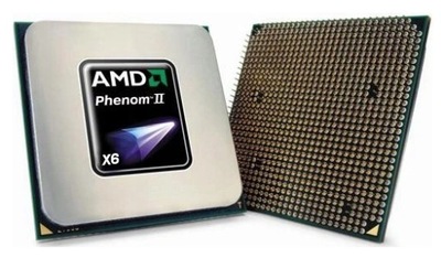 AMD Phenom II X6 1055T 2,8GHz AM3