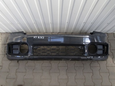 Бампер перед mini cooper countryman s f60 17- фото №1