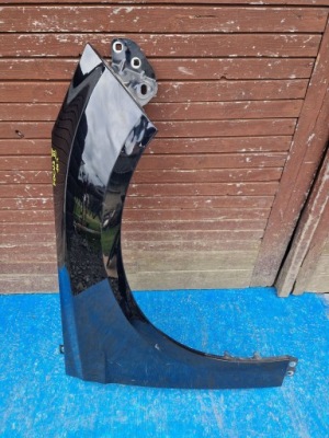 Крыло правый передний ford focus iii 2010r- фото №1