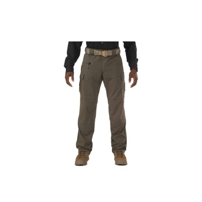 SPODNIE 5.11 STRYKE PANT TUNDRA W36/L36