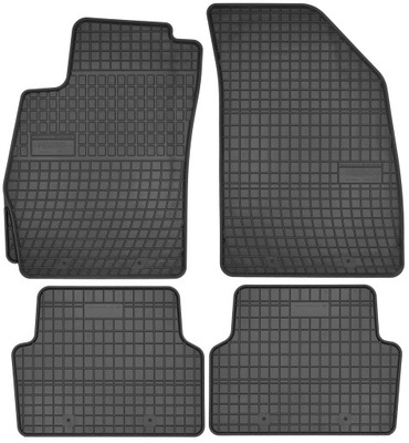 FRO411210 FRO ALFOMBRILLAS GOMA TOYOTA YARIS I 1999-2005  