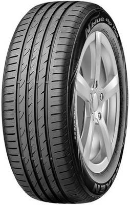 1X ПОКРЫШКА LETNIA 225/60R17 NEXEN N'BLUE HD PLUS