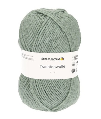 Włóczka Schachenmayr Trachtenwolle 073 100g/185m