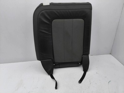 Opel antara 2012 правая сторона сиденье задний фото №1