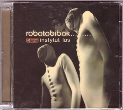 ROBOTOBIBOK Instytut las 2004 OM