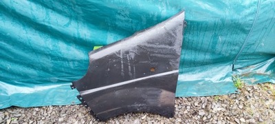 Крыло перед renault trafic opel vivaro ii фото №1