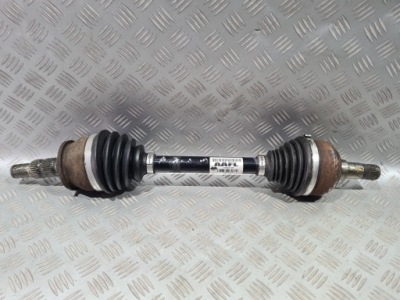 Приводной вал левая короткий opel astra j 1.6 cdti фото №1