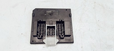 Модуль комфорту audi a3 8v 5q0937084cj фото №1