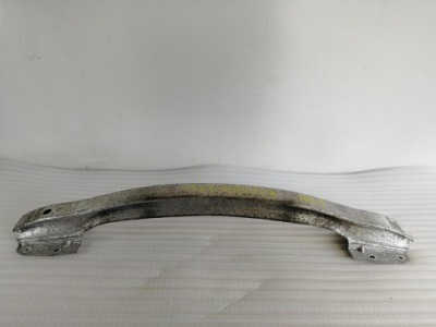 Renault laguna балка бампера перед 752100002r фото №1