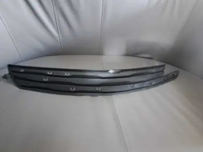 Opel crossland молдинг решётка радиатора защита 13477139 решётка фото №1