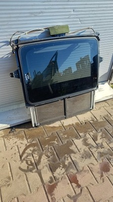 Люк chrysler sebring 06r sedan фото №1