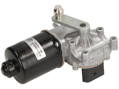 MOTOR LIMPIAPARABRISAS PARTE DELANTERA FORD FIESTA V MK5 01-10 VI MK6 09- FUSION 02-12  