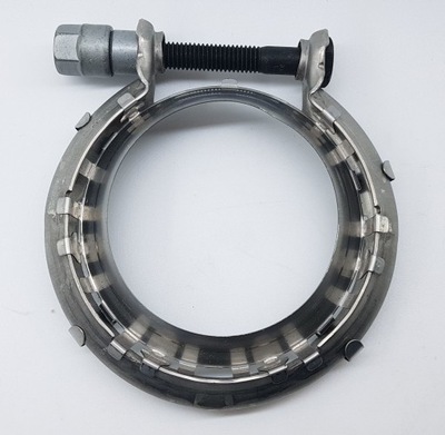 Хомут труби випускної 208259650r фото №1