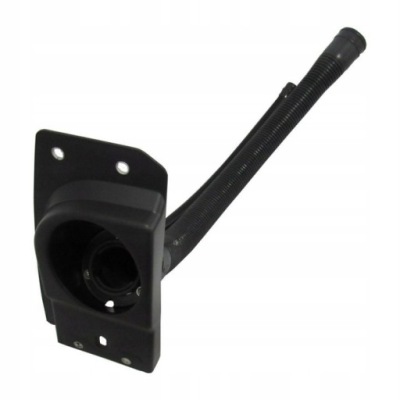 Заливная горловина топлива iveco daily фото №1