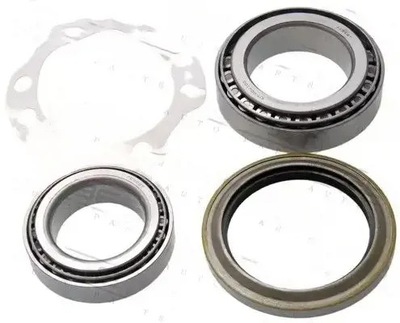 Febest kit-hdj100 подшипник, wał приводной фото №1