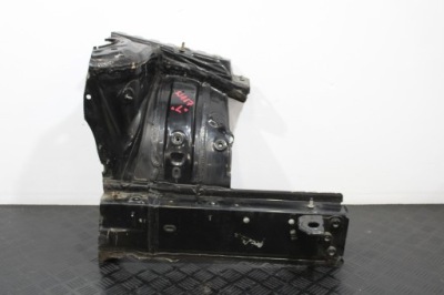 Четверть лонжерон подкрылок левый перед левая mercedes cla w117 kombi sb фото №1