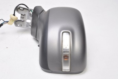 Jeep renegade lift дзеркало ліва електричний anglik 9pin 385 фото №1