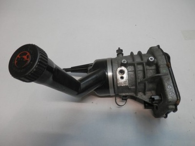 Citroen c4 picasso 1.6 hdi насос підсилювача фото №1