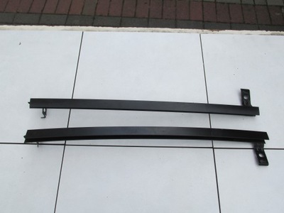 Рамка молдинг дверь стекло задняя grand c-max mk2 2011 фото №1