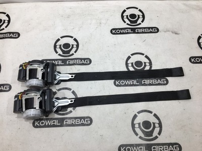 Bentley continental gt 3s pas ремені безпеки фото №1