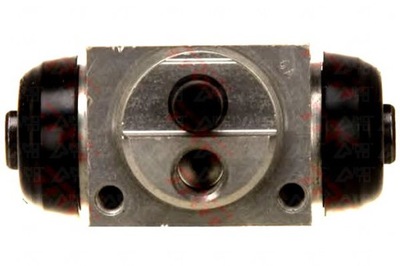 Trw цилиндрик тормозной ford tourneo transit 1,8 фото №1