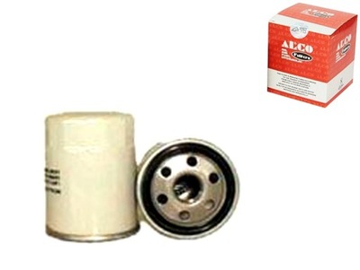 ALCO FILTER FILTRO ACEITES ALC, SP-1227  