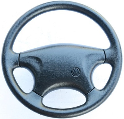 STEERING WHEEL TWORZYWO WITHOUT AIR BAGS VW SHARAN MK1 BEFORE FACELIFT 95-  