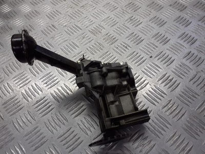 Renault оригинальный номер 7700600532 насос масла фото №1