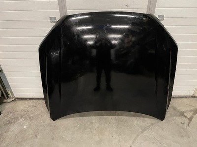 Капот volvo xc90 ii 717 фото №1