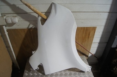 Крыло правый перед mercedes sprinter 907 uszk фото №1