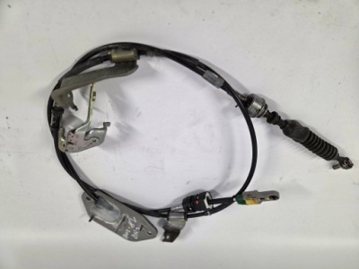 Toyota ch-r 2016-2018 трос переключения передач тяга 33820-f4040 фото №1