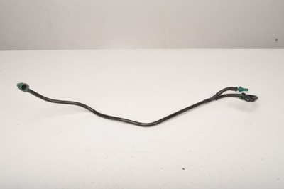 Peugeot 308 ii t9 2.0 gt шланг топлива фото №1