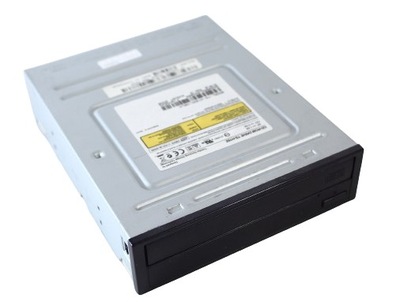 Nagrywarka DVD-CD/RW Lite-On DH-20A4P IDE/ATA