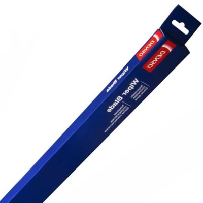 [dur-050l] щетка дворники гибридные перед ze s фото №1