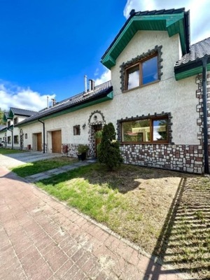 Dom, Wołczkowo, 142 m²