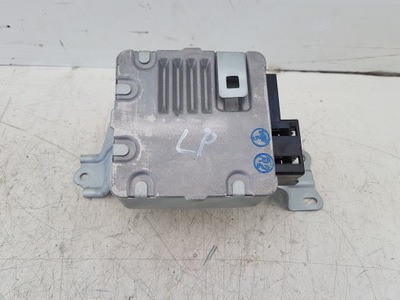 Модуль блок управления усилителя toyota prius iii фото №1