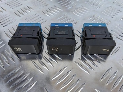 Кнопка daf xf 106 фото №1