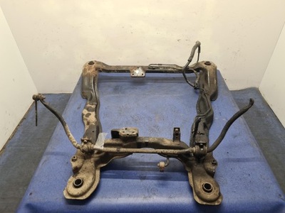 Hyundai santa fe i 2.0 crdi підрамник перед фото №1